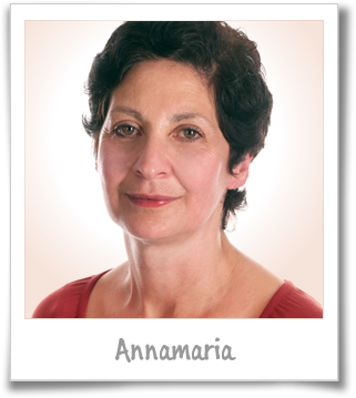 ANNA MARIA - Responsabile relazioni con il Cliente